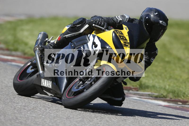 /12 30.04.2025 Speer Racing ADR/Classic/284